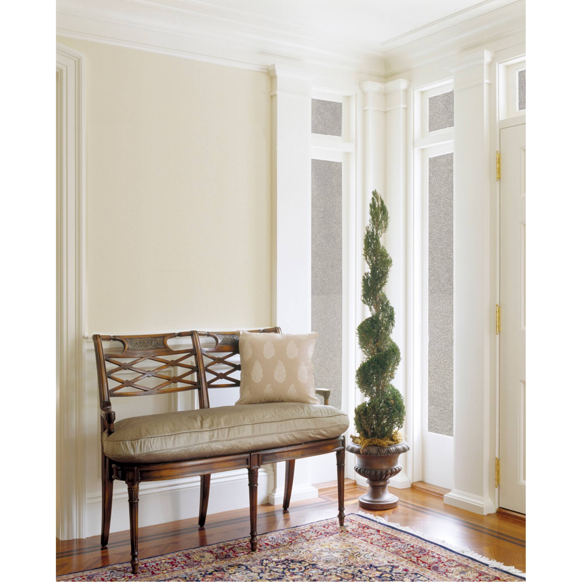 InHome Sand Sidelight Privacy Film